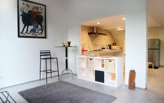 Minima Residence