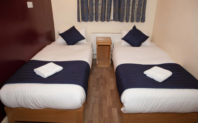 St. Mark Hotel