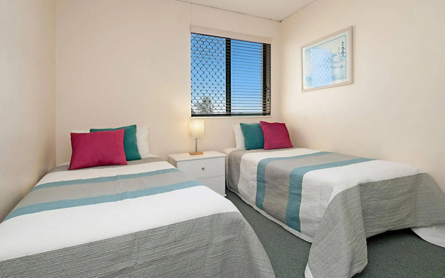 Fairseas Holiday Apartments