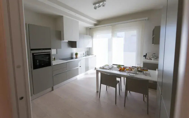 Emilia Suite Comfort