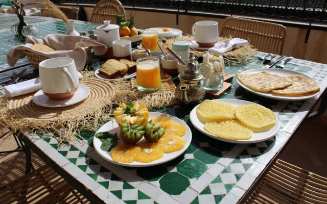 Riad Amya