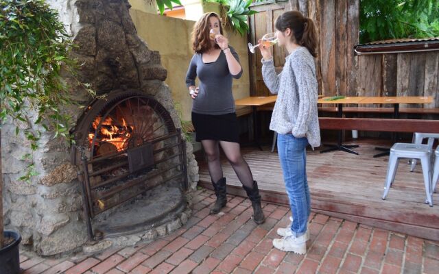 Prince of Wales Motel