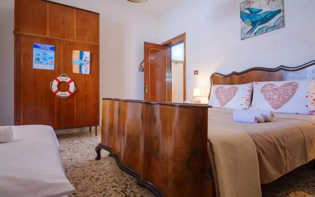 Alla Rosa Dei Venti - North Wind House