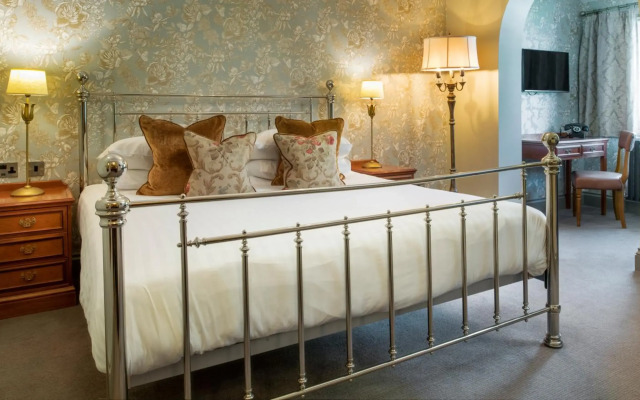 Penventon Park Hotel