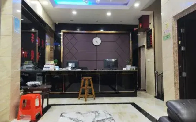 Ningbo Mayflower Hotel