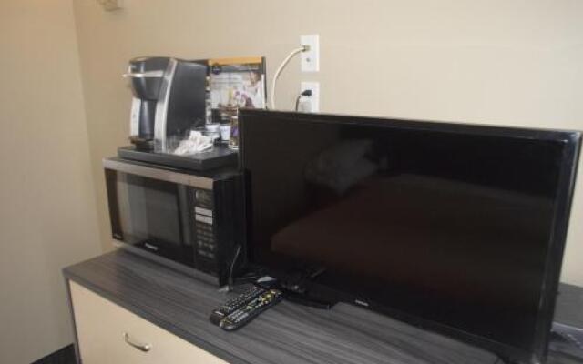 Falcon Motel Brossard