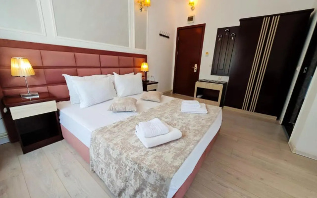 Steaua Apelor Family Resort