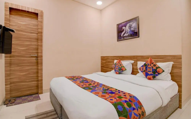 Fabhotel All In One I