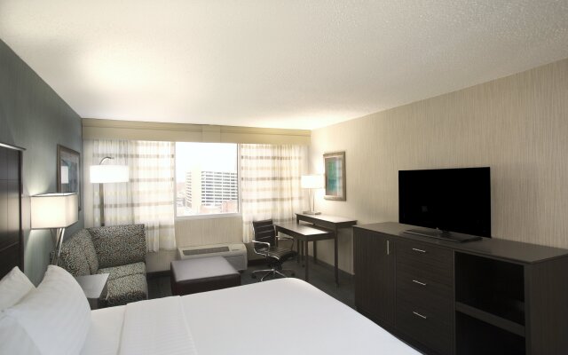 Holiday Inn Columbus Dwtn-Capitol Square by IHG