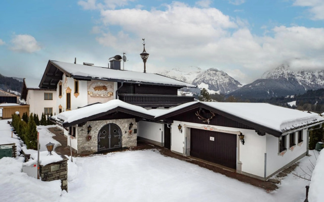 Exclusive Villa Tirol