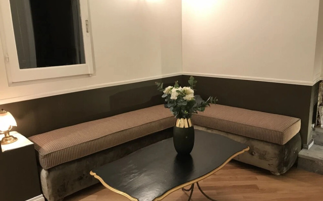 Mia al Pantheon Luxury Suites