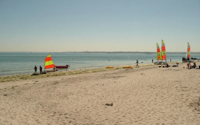 Plouneour-brignogan-plages Apartment Near the sea