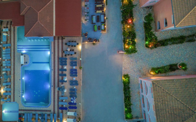 Savvas De Mar Hotel