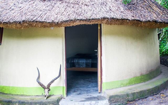 Kijuura Lodge