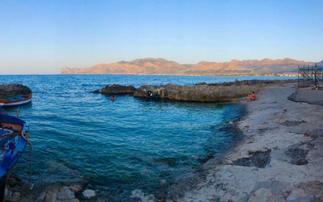 Stunning Sicilian Villa