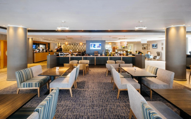 Holiday Inn Coventry M6, Jct.2 by IHG