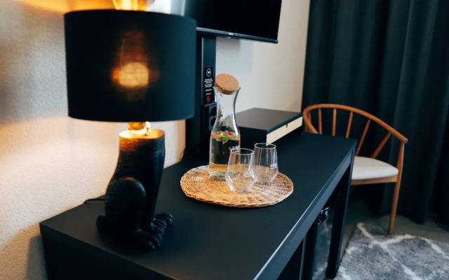 Loft Hotel Rauma