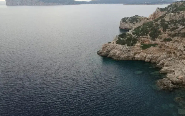 Pleasant Apartment in Alghero