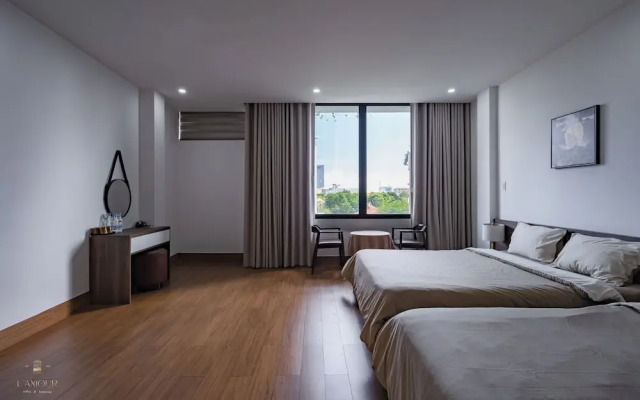 L'Amour Homestay