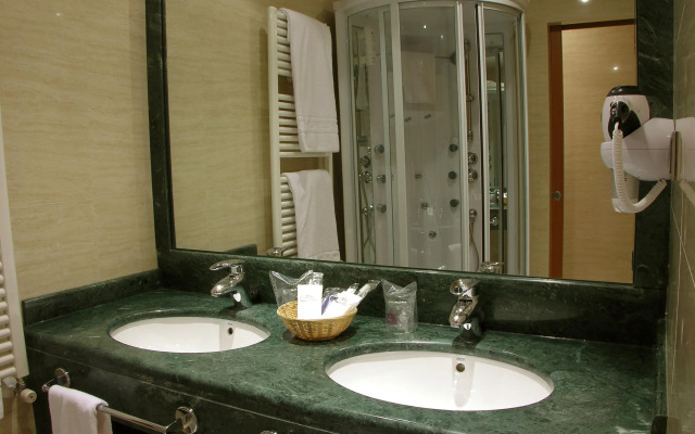 Hotel II Castillas Ávila