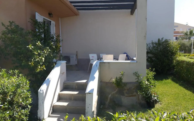 Vera Natura Apartamento Roci