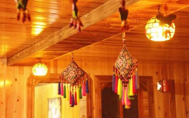 Xijiang Qianhu Miaozhai Maicheng Inn