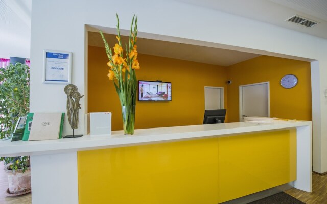 STAY.inn Comfort Art Hotel Schwaz