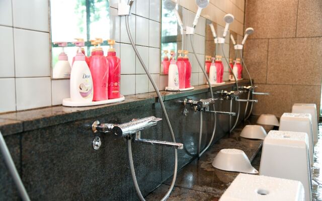 Yufuin Floral Village Hotel