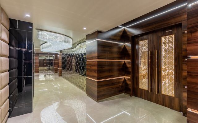 Mastiff  Hotel Dhanbad