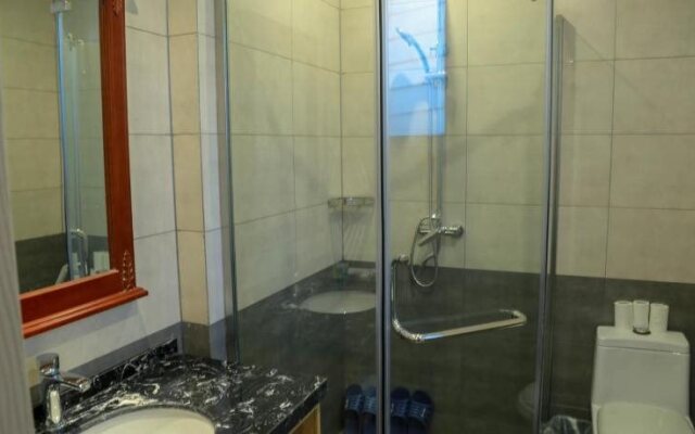 Jinhai Hotel Xiyuan - Beidaihai