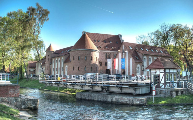 Hotel St. Bruno
