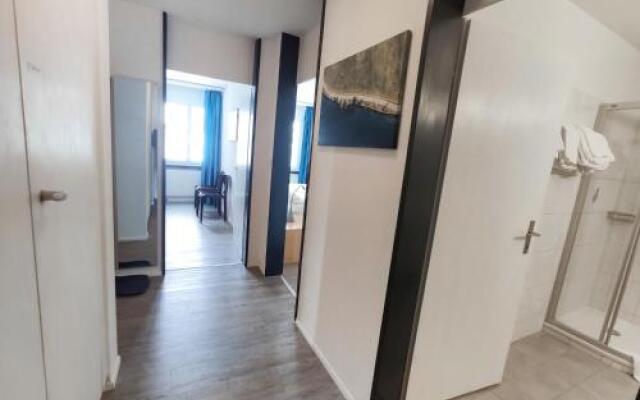Apartment Allod-Park.22