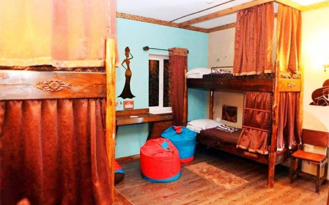 Sunrise Caravan Stay Hostel