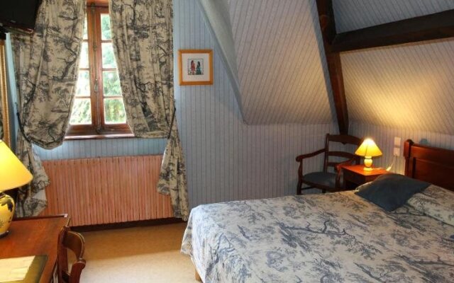 Golf Hotel