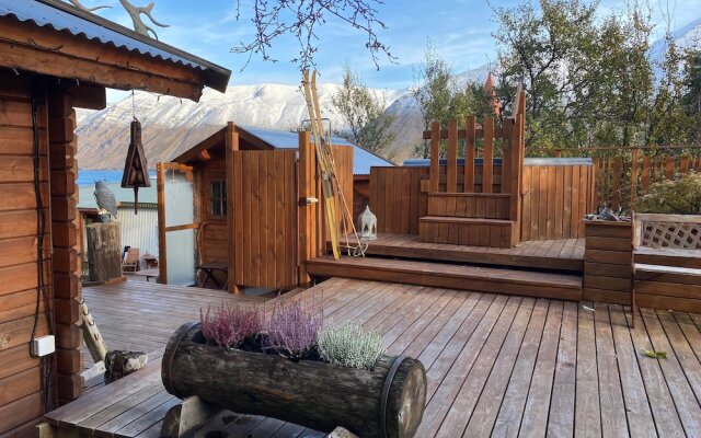 The Herring Guesthouse