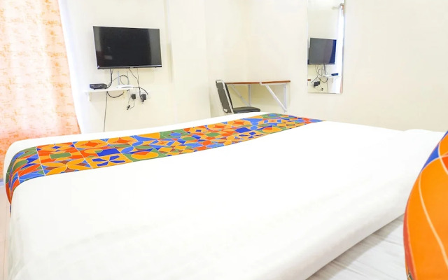 Fabhotel Majestic Luxurious