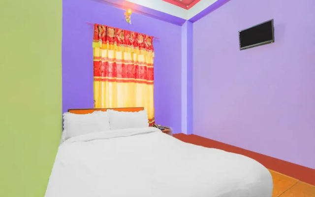 Spot on 423 Hotel Zamzam & Restaurant