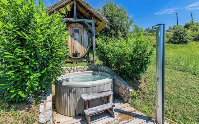 Vineyard Cottage Pavlin 2
