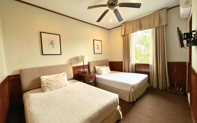 Casa Vallejo Hotel Baguio