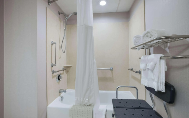 Best Western Hunt's Landing Hotel Matamoras/milfor