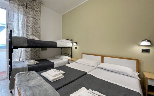 Hotel Quisisana Riccione