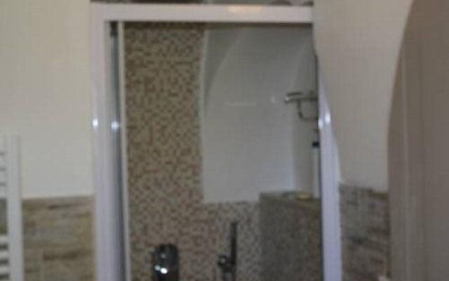 16 Trulli e Giardini