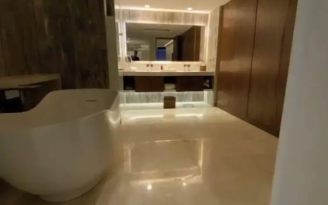 2BD Oceanfront Presidential Suite SCabo