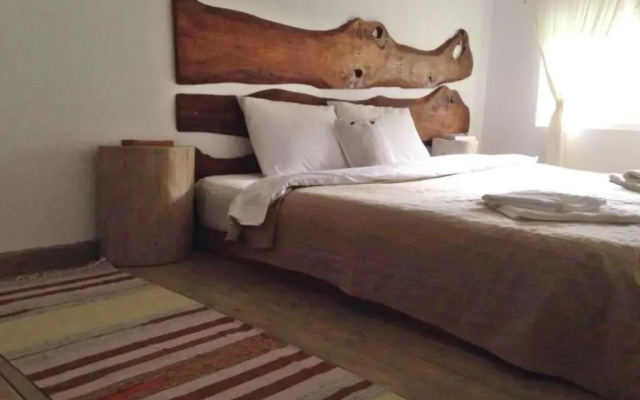 Ferma de sub Penteleu