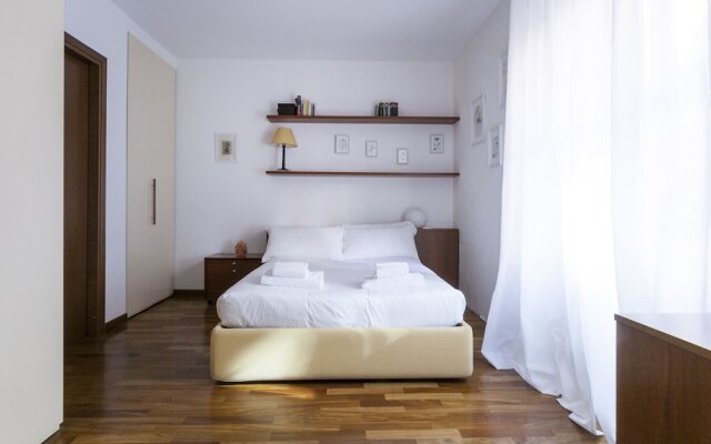 Cirillo 14 - Apartment Milan