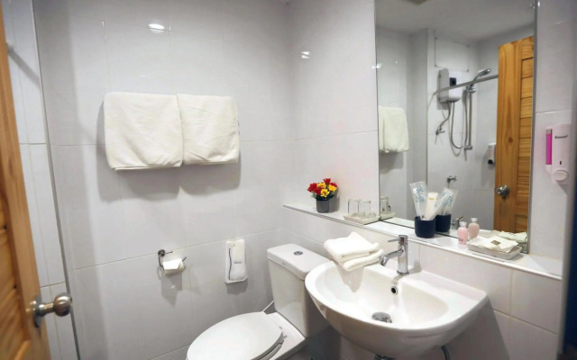 Montha Hotel