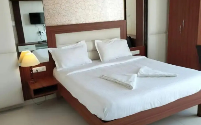Akshatha Home Stay