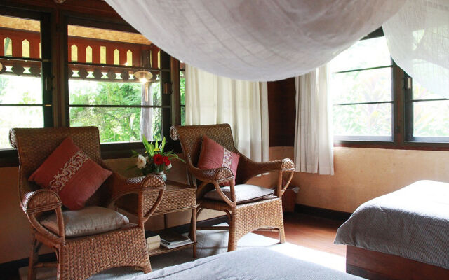 Maesa Valley Garden Resort