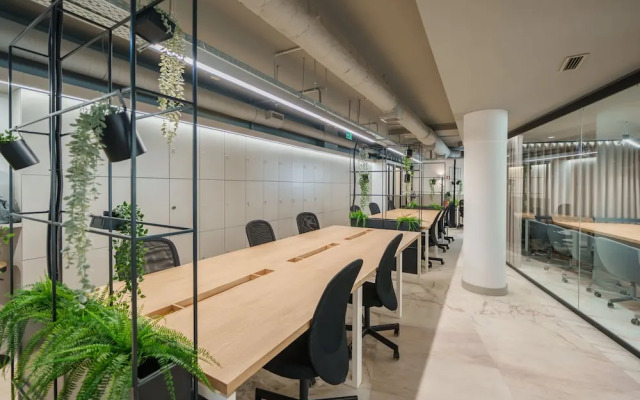 Feel Porto Firmeza Coworking Flat 1 1
