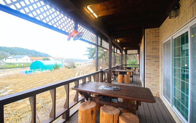 Gyeongju The An Pension